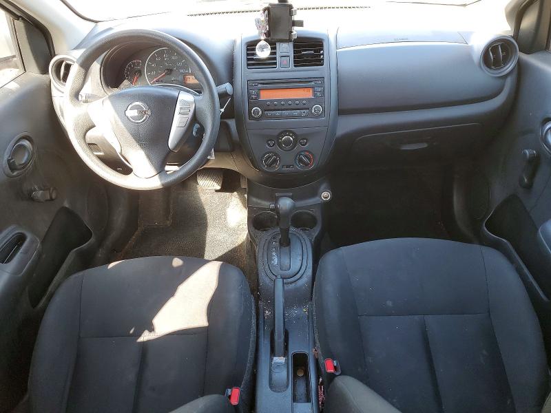 Aukcja sprzedaży 2018 Nissan Versa, vin: 3N1CN7AP4JL813044, numer aukcji: 50957276