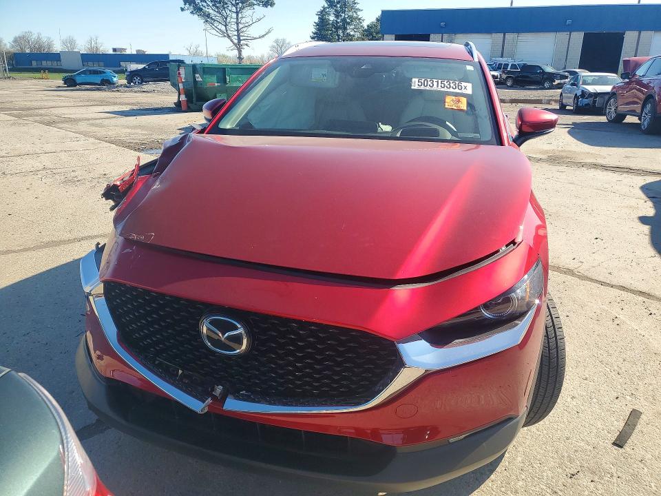 Aukcja sprzedaży 2021 Mazda Cx-30, vin: 3MVDMBDM3MM215579, numer aukcji: 50315336