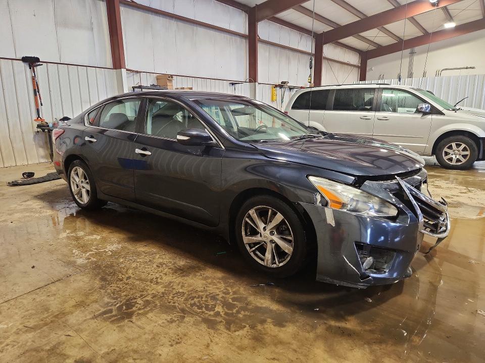 Aukcja sprzedaży 2013 Nissan Altima, vin: 1N4AL3AP2DC276960, numer aukcji: 51790686