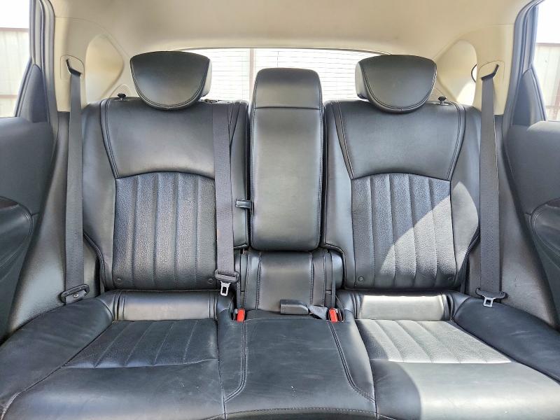2016 Infiniti Qx50 მანქანა იყიდება აუქციონზე, vin: JN1BJ0RP4GM233438, აუქციონის ნომერი: 49458106