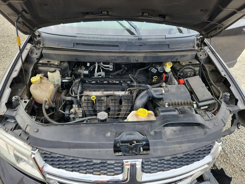51149526 :رقم المزاد ، 3C4PDCBB2FT741992 vin ، 2015 Dodge Journey مزاد بيع