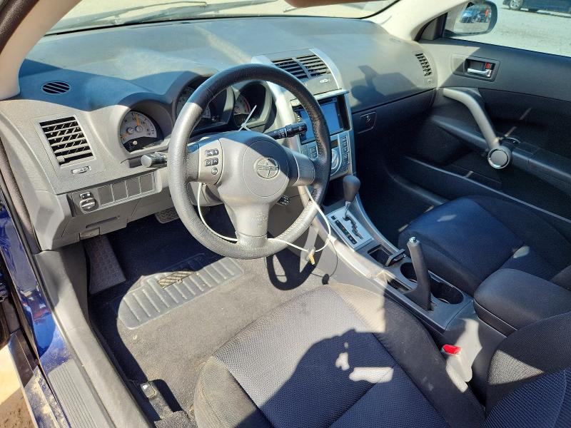 Продажа на аукционе авто 2010 Scion Tc, vin: JTKDE3B77A0305746, номер лота: 50291306