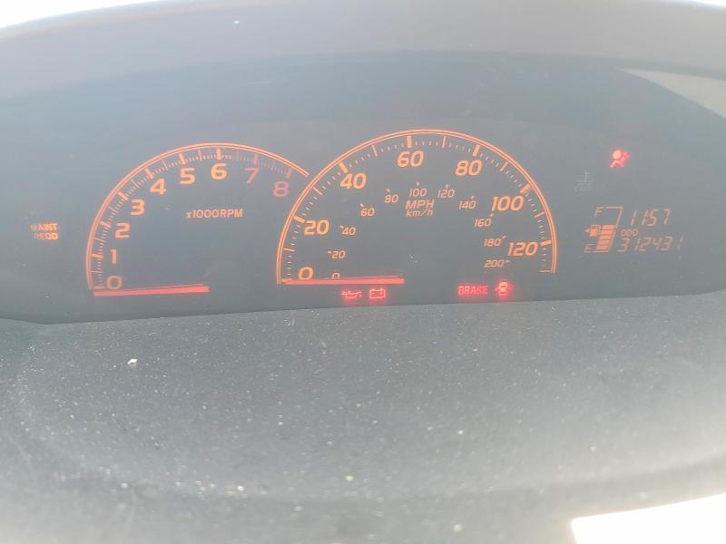 49957016 :رقم المزاد ، JTDJT4K31A5299142 vin ، 2010 Toyota Yaris مزاد بيع