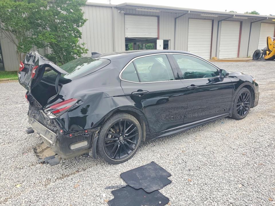 Продажа на аукционе авто 2023 Toyota Camry, vin: 4T1K61AK5PU757102, номер лота: 51448326