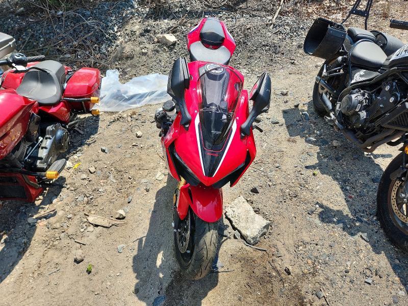 Продаж на аукціоні авто 2024 Honda Cbr1000, vin: JH2SC7756RK700138, номер лоту: 51126026