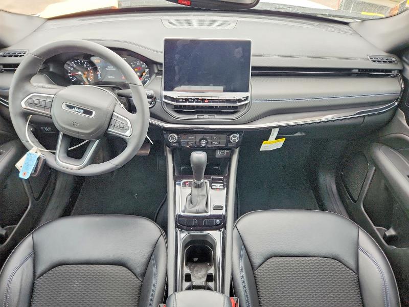 Aukcja sprzedaży 2025 Jeep Compass, vin: 3C4NJDBN1ST562188, numer aukcji: 49403966