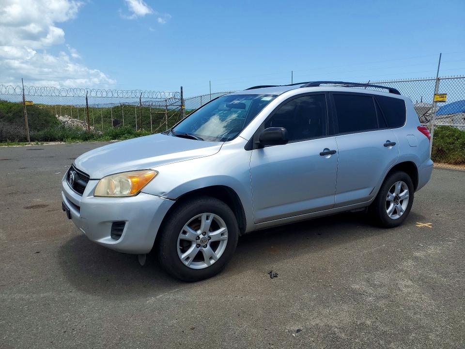 Продаж на аукціоні авто 2012 Toyota Rav4, vin: JTMZF4DVXC5048602, номер лоту: 51346176