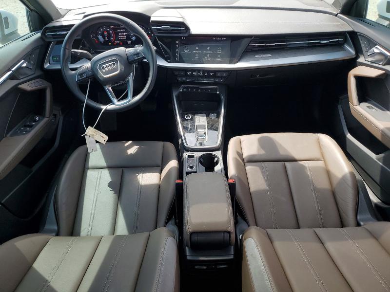 Продаж на аукціоні авто 2024 Audi A3, vin: WAUHUDGY7RA014864, номер лоту: 48294596
