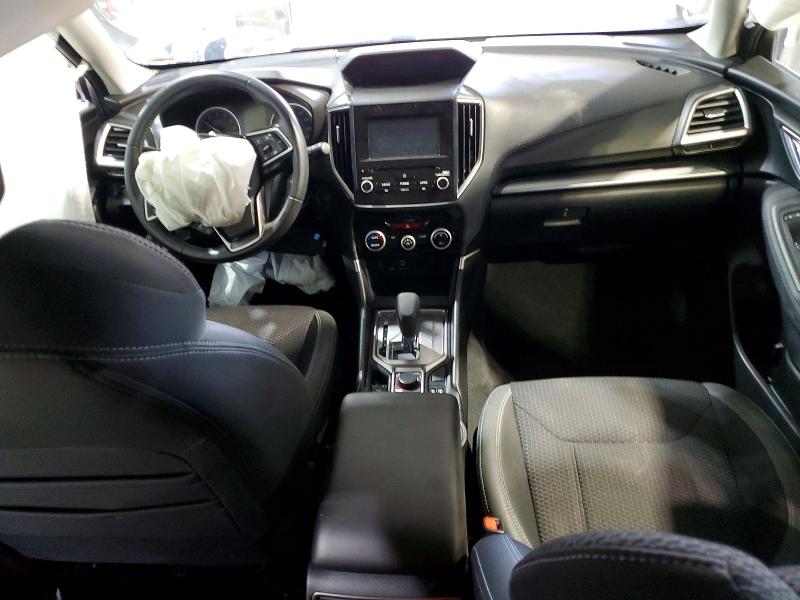 Aukcja sprzedaży 2021 Subaru Forester, vin: JF2SKAJC2MH417033, numer aukcji: 48582506