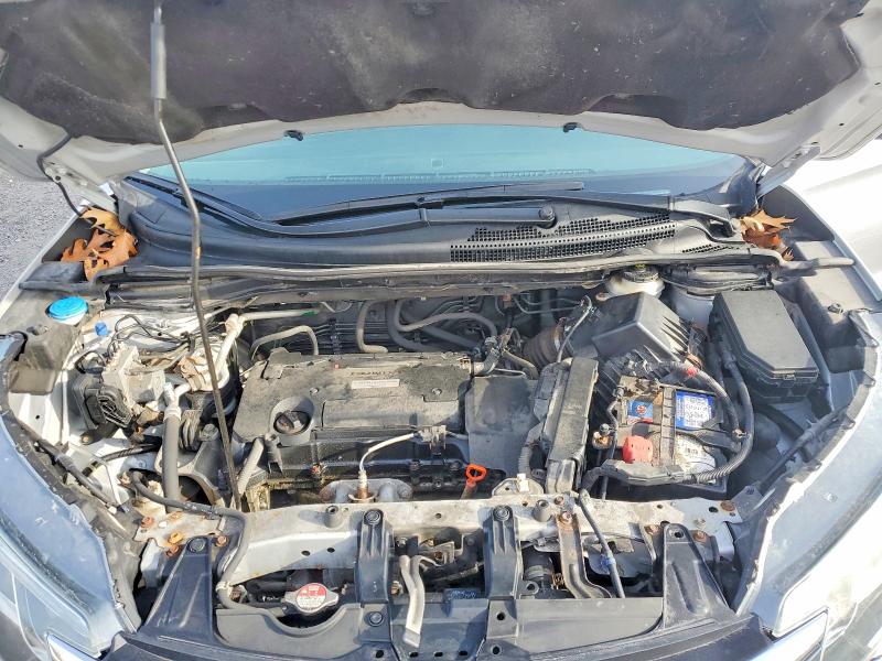 Aukcja sprzedaży 2016 Honda Cr-v, vin: 2HKRM4H33GH122821, numer aukcji: 47129326