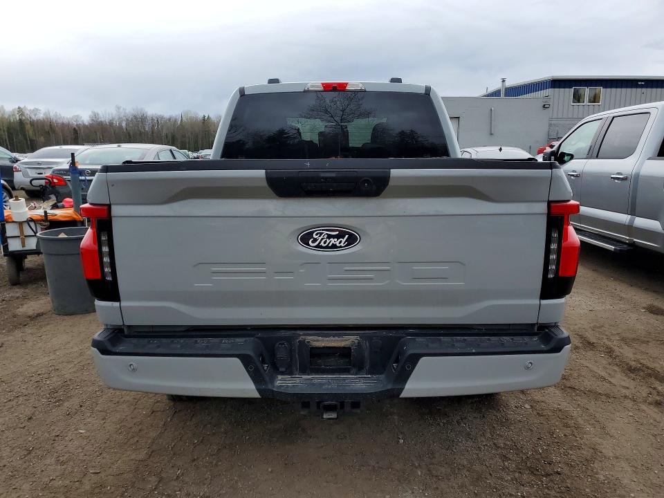 Aukcja sprzedaży 2024 Ford F150, vin: 1FTVW3LK6RWG28223, numer aukcji: 51619386