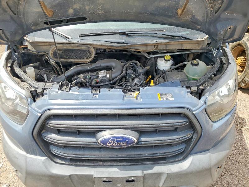 Продажа на аукционе авто 2020 Ford Transit, vin: 1FTBR3X89LKB32551, номер лота: 47875266
