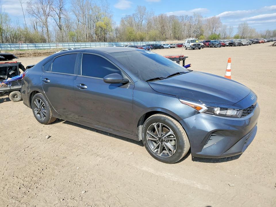 Aukcja sprzedaży 2024 Kia Forte, vin: 3KPF24AD1RE829581, numer aukcji: 50883086