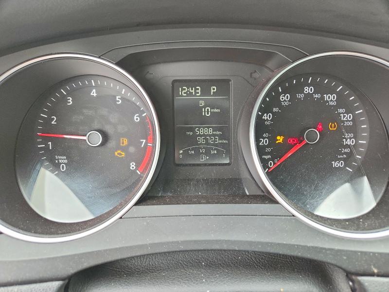 Aukcja sprzedaży 2017 Volkswagen Jetta, vin: 3VW2B7AJ2HM276592, numer aukcji: 51725786