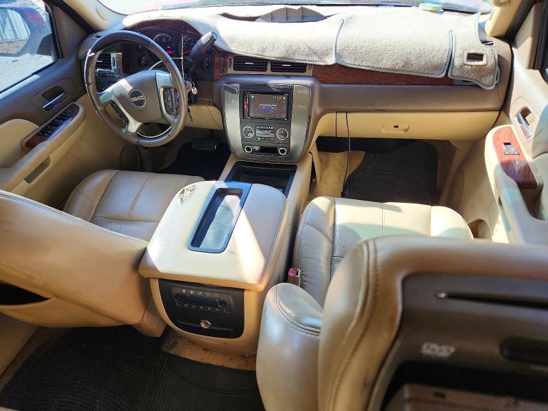 Продажа на аукционе авто 2007 Gmc Yukon, vin: 1GKFC13J97R214152, номер лота: 50074586