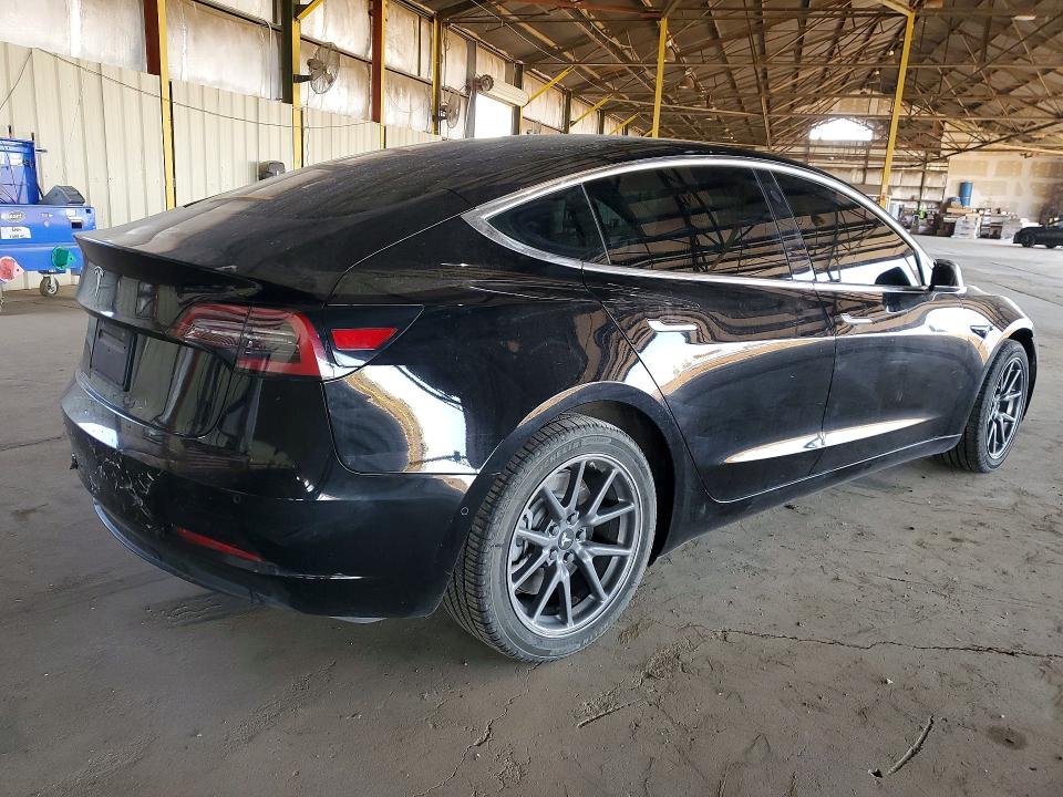 Продаж на аукціоні авто 2019 Tesla Model 3, vin: 5YJ3E1EA9KF422407, номер лоту: 51529436