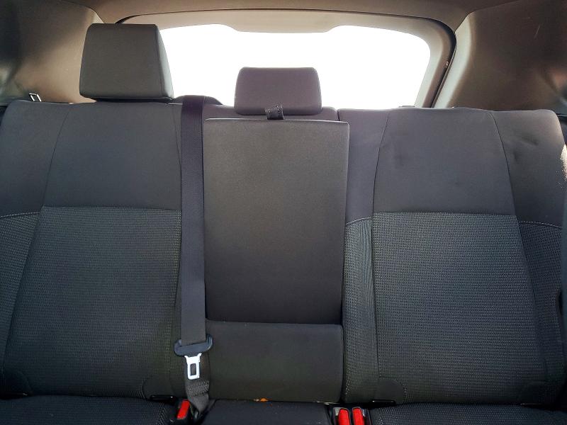 2023 Subaru Solterra მანქანა იყიდება აუქციონზე, vin: JTMABABA1PA021552, აუქციონის ნომერი: 50523206