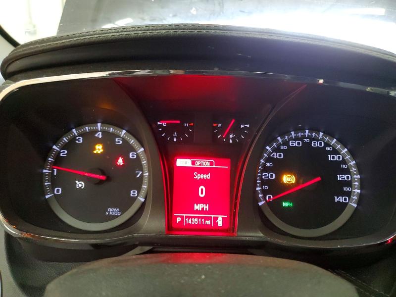 Продаж на аукціоні авто 2016 Gmc Terrain, vin: 2GKFLVE37G6304059, номер лоту: 50564846