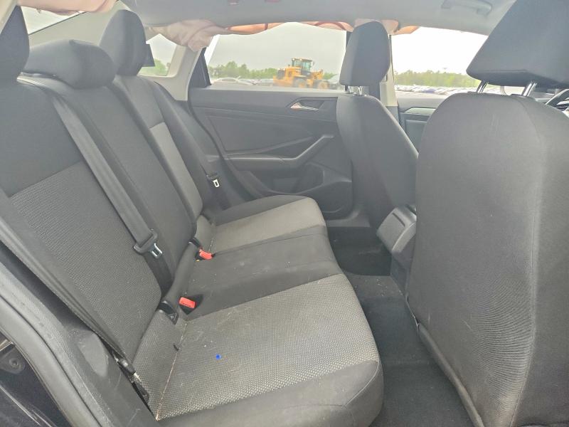 Aukcja sprzedaży 2019 Volkswagen Jetta, vin: 3VWC57BU8KM120245, numer aukcji: 51752786