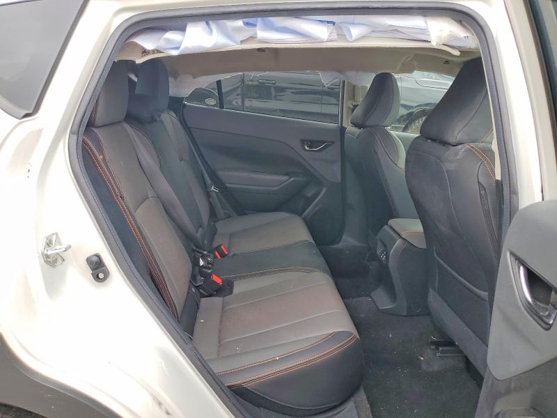 Aukcja sprzedaży 2025 Subaru Crosstrek, vin: 4S4GUHM64S3766035, numer aukcji: 51164686