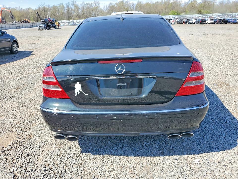 Продажа на аукционе авто 2004 Mercedes-benz E, vin: WDBUF70J84A500634, номер лота: 49761046