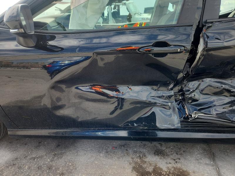 2025 Toyota Camry მანქანა იყიდება აუქციონზე, vin: 4T1DAACK7SU612530, აუქციონის ნომერი: 49653656