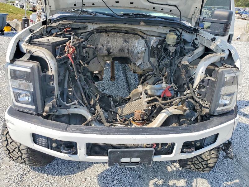 48738776 :رقم المزاد ، 1FTSW21R29EA62225 vin ، 2009 Ford F250 مزاد بيع