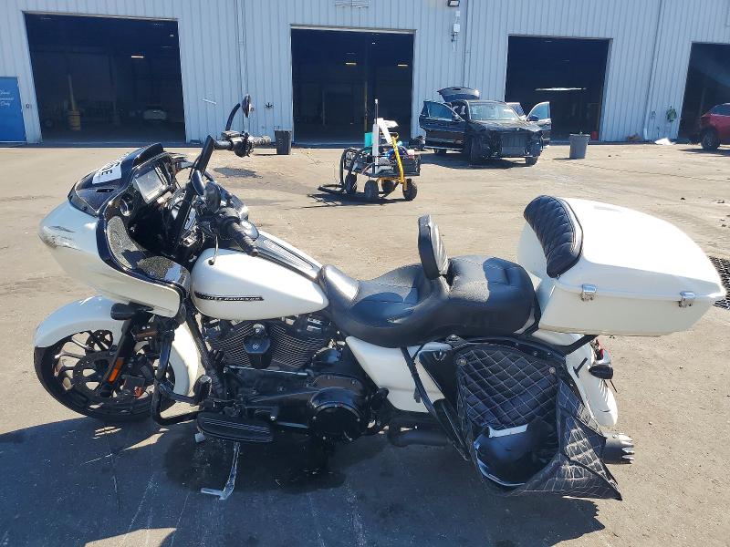 Aukcja sprzedaży 2018 Harley-davidson Fltrxs, vin: 1HD1KTC13JB641071, numer aukcji: 49969376