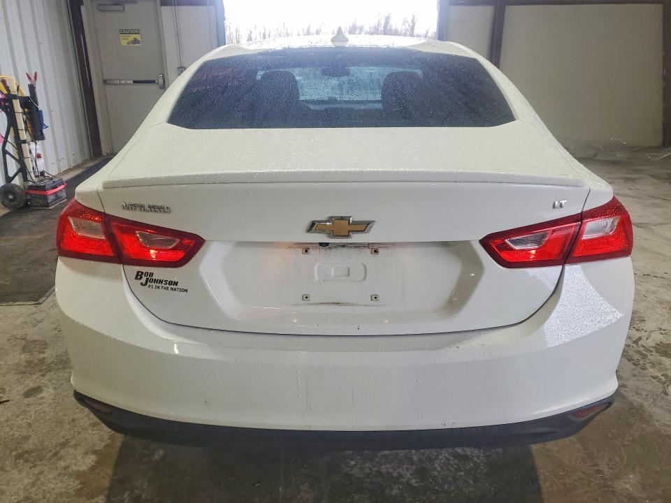 49456746 :رقم المزاد ، 1G1ZD5ST2JF114637 vin ، 2018 Chevrolet Malibu مزاد بيع