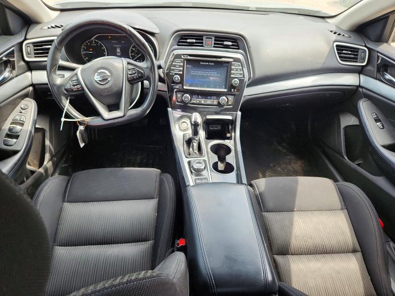 Aukcja sprzedaży 2016 Nissan Maxima, vin: 1N4AA6AP7GC399553, numer aukcji: 50624416