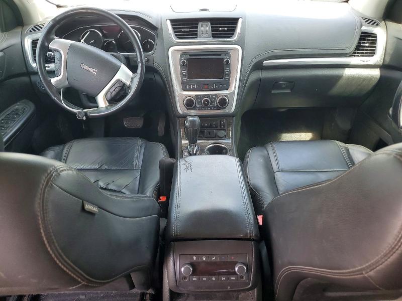 Продаж на аукціоні авто 2017 Gmc Acadia Limited, vin: 1GKKRSKD3HJ220091, номер лоту: 51110956