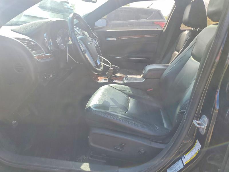 50741316 :رقم المزاد ، 2C3CCAAG3EH343334 vin ، 2014 Chrysler 300 مزاد بيع