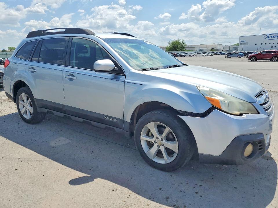 Продажа на аукционе авто 2013 Subaru Outback, vin: 4S4BRCBC9D3279956, номер лота: 49488266