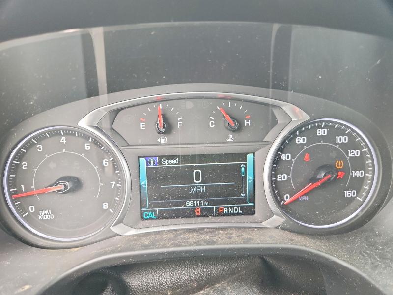 48474596 :رقم المزاد ، 1GKKNNLS1KZ282432 vin ، 2019 Gmc Acadia مزاد بيع