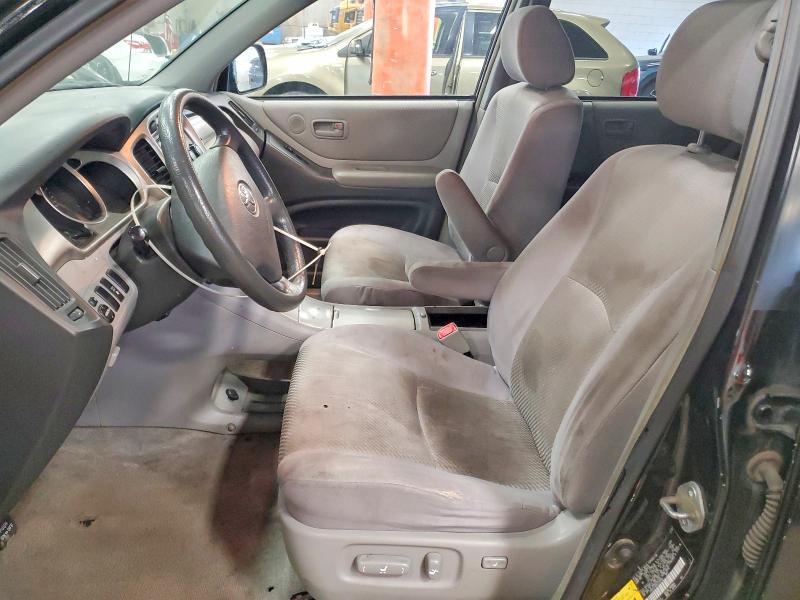 Aukcja sprzedaży 2006 Toyota Highlander, vin: JTEEP21AX60183948, numer aukcji: 50403356