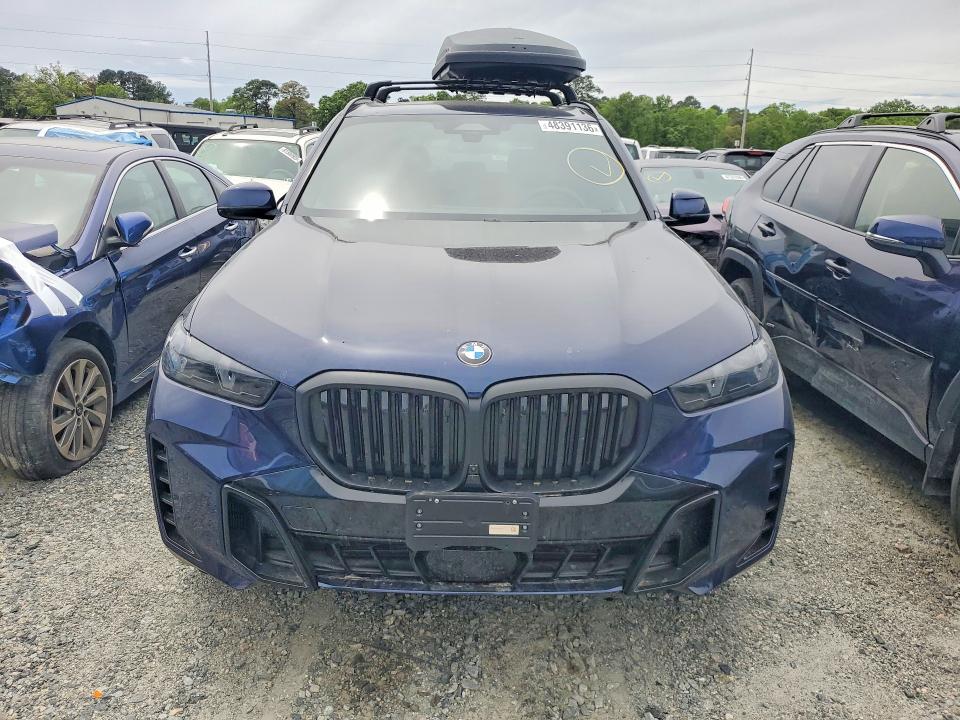 Aukcja sprzedaży 2026 Bmw X5, vin: 5UX23EU05T9203133, numer aukcji: 48391136