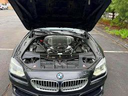 Aukcja sprzedaży 2015 Bmw Alpina B6, vin: WBA6B4C52FD986102, numer aukcji: 52174886