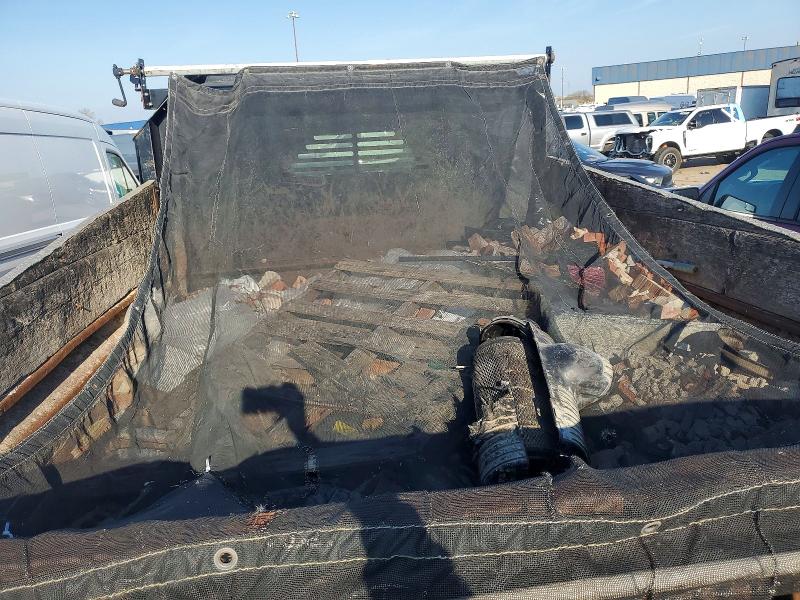 51025486 :رقم المزاد ، 1GDE4C1245F523923 vin ، 2005 Gmc C4500 مزاد بيع
