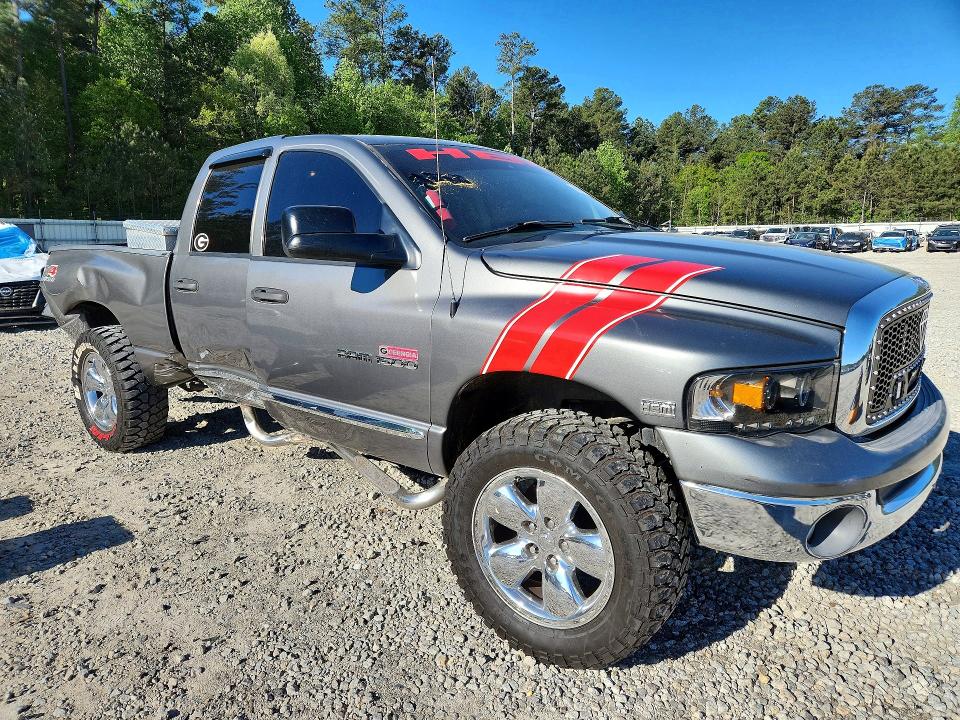 48798456 :رقم المزاد ، 1D7HU18D15S359783 vin ، 2005 Dodge Ram 1500 مزاد بيع