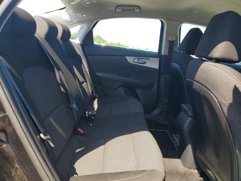 Aukcja sprzedaży 2022 Kia Forte, vin: 3KPF24AD3NE460989, numer aukcji: 49546196