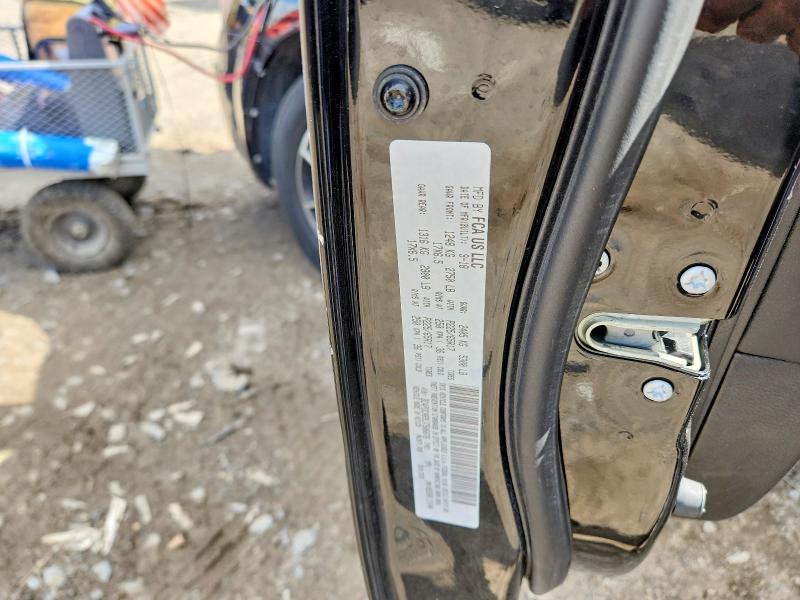 Продаж на аукціоні авто 2018 Dodge Journey, vin: 3C4PDCAB9JT506676, номер лоту: 51989046