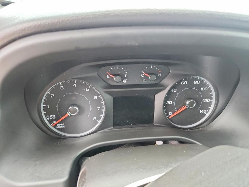 Продаж на аукціоні авто 2018 Gmc Acadia, vin: 1GKKNRLAXJZ212103, номер лоту: 48420426