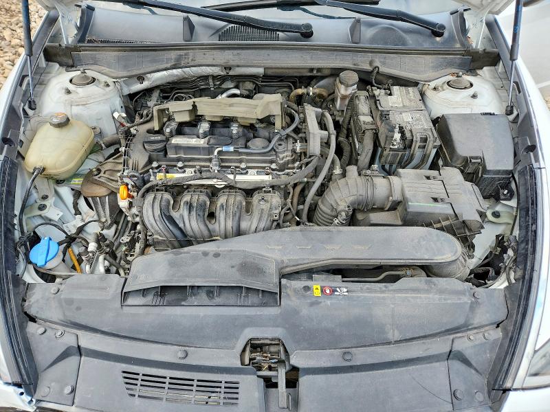 51175636 :رقم المزاد ، 5NPEF4JA2LH026111 vin ، 2020 Hyundai Sonata مزاد بيع