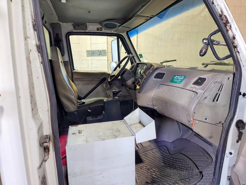 Aukcja sprzedaży 2005 Sterling Truck Lt, vin: 2FZJAZDE35AN75574, numer aukcji: 50740276