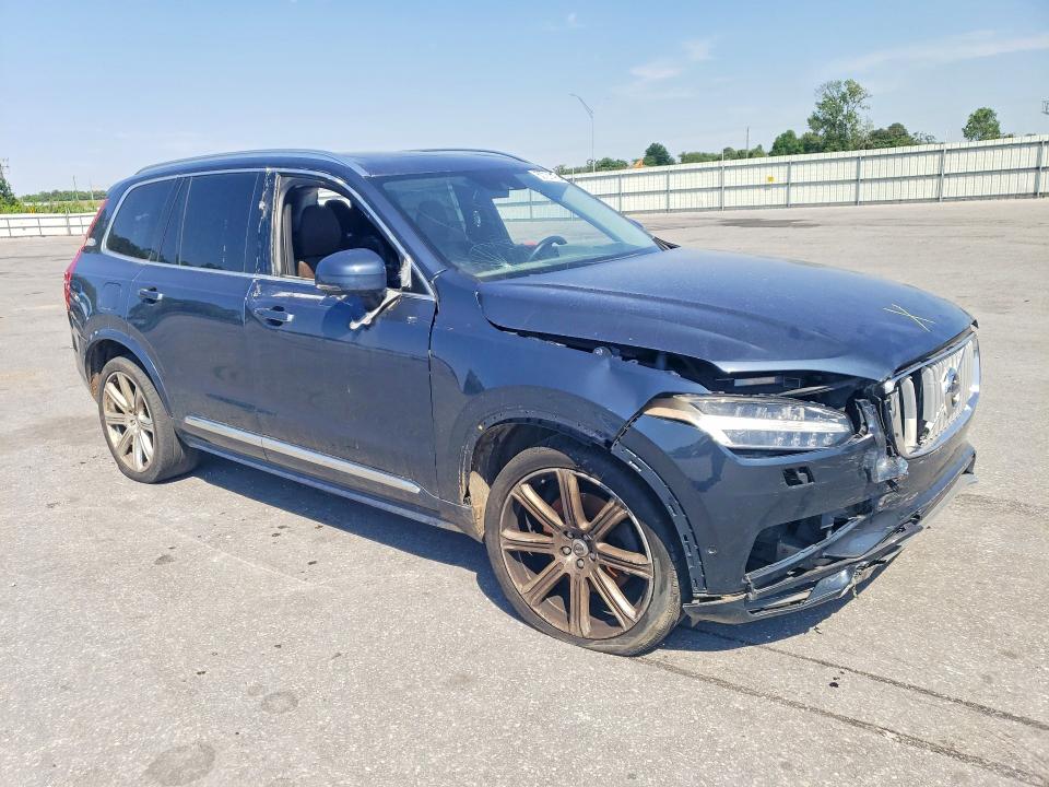 Продажа на аукционе авто 2019 Volvo Xc90, vin: YV4A22PL4K1457205, номер лота: 50721476