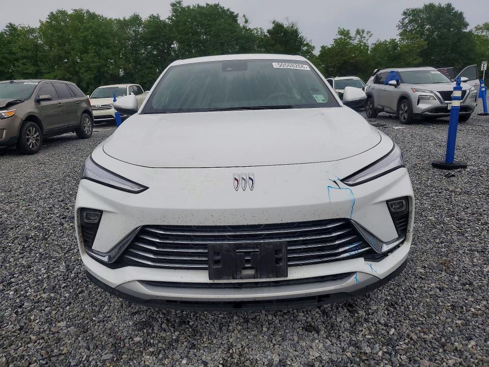 Продажа на аукционе авто 2025 Buick Envista, vin: KL47LAEPXSB221494, номер лота: 50508266