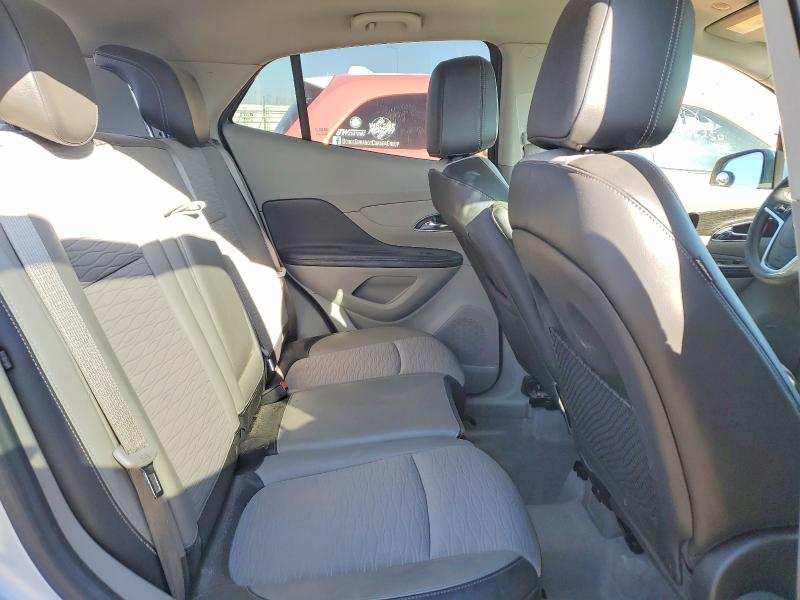Продаж на аукціоні авто 2015 Buick Encore, vin: KL4CJESB6FB185653, номер лоту: 51269236