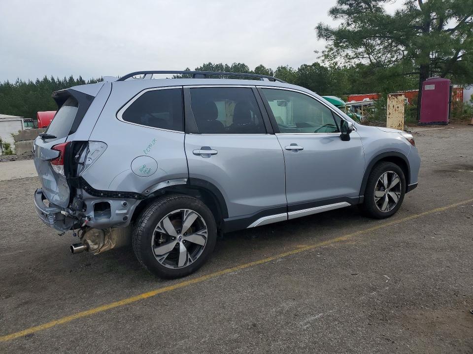 Продаж на аукціоні авто 2020 Subaru Forester, vin: JF2SKAXC8LH484158, номер лоту: 48644396