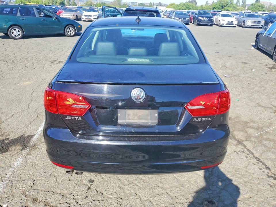 Продажа на аукционе авто 2013 Volkswagen Jetta, vin: 3VWLP7AJ2DM450970, номер лота: 49143016