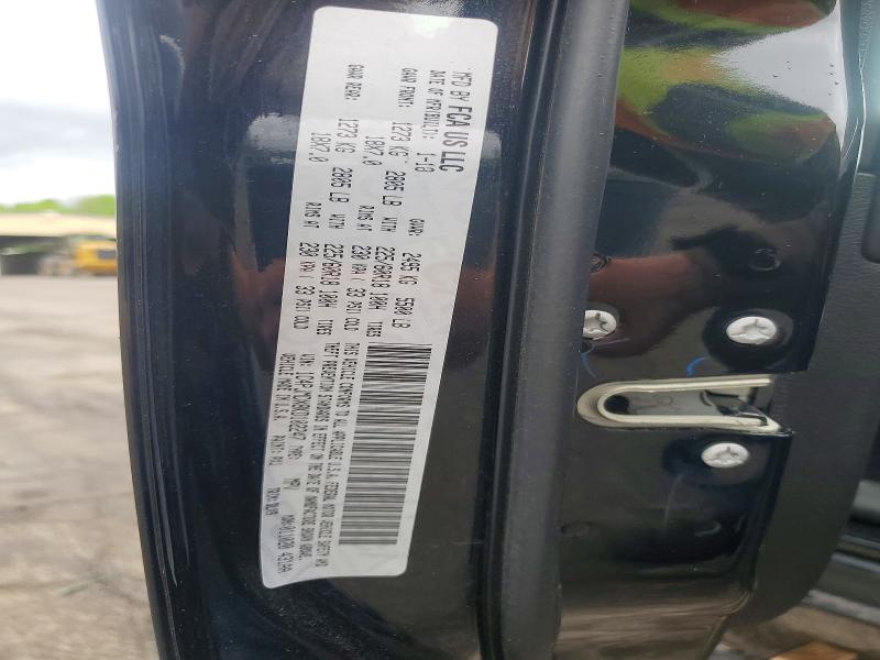 Продажа на аукционе авто 2019 Jeep Cherokee, vin: 1C4PJMDX8KD102247, номер лота: 51841846
